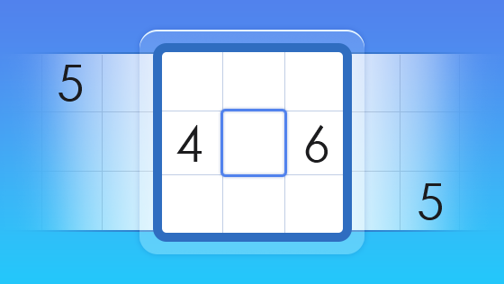 4x4 sudoku solver
