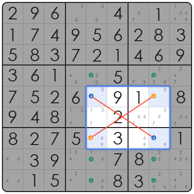app sudoku android